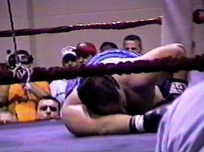 Peter McNeeley vs Joe Siciliano - Image #4