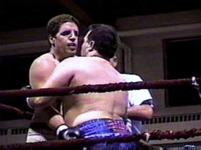 Peter McNeeley vs Joe Siciliano - Image #8