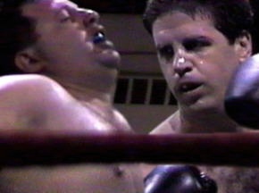 Peter McNeeley vs Joe Siciliano - Image #10