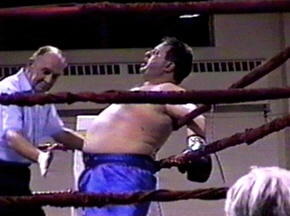 Peter McNeeley vs Joe Siciliano - Image #12