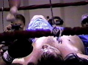 Peter McNeeley vs Joe Siciliano - Image #14