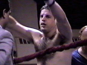 Peter McNeeley vs Joe Siciliano - Image #16