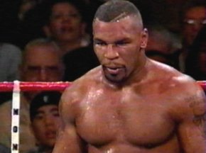 Mike Tyson - Image #1