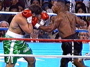 Peter McNeeley vs Mike Tyson - Image #16