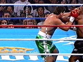 Peter McNeeley vs Mike Tyson - Image #33