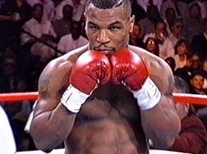 Peter McNeeley vs Mike Tyson - Image #48