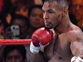 Peter McNeeley vs Mike Tyson - Image #63
