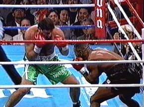 Peter McNeeley vs Mike Tyson - Image #65