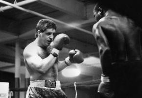 Peter McNeeley vs J.B. Williamson I - Photo #2