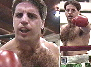 Peter McNeeley vs J.B. Williamson II - Image #8