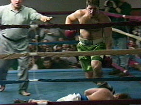 Peter McNeeley vs Kevin Wyrick - Image #3