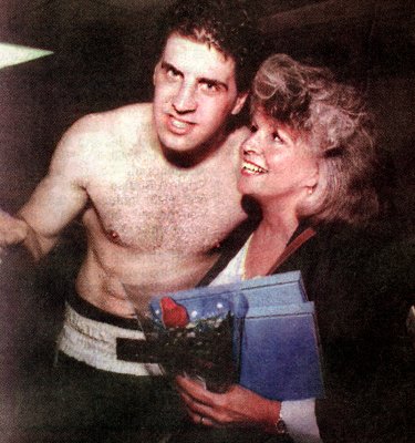 PETER AND NANCY McNEELEY - IMAGE #2