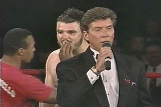 Peter McNeeley vs Jerry Arentzen - Image #2