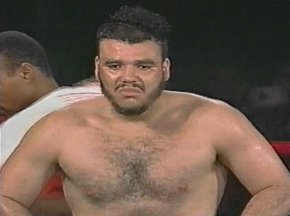 Peter McNeeley vs Jerry Arentzen - Image #4