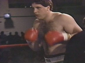 Peter McNeeley vs Jerry Arentzen - Image #6