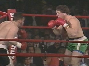 Peter McNeeley vs Jerry Arentzen - Image #7