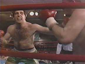 Peter McNeeley vs Jerry Arentzen - Image #9