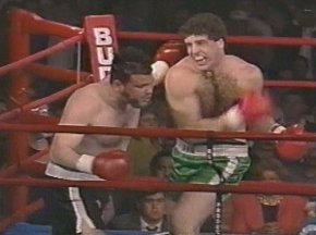 Peter McNeeley vs Jerry Arentzen - Image #11