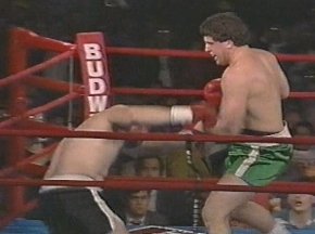 Peter McNeeley vs Jerry Arentzen - Image #12