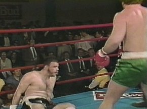 Peter McNeeley vs Jerry Arentzen - Image #14