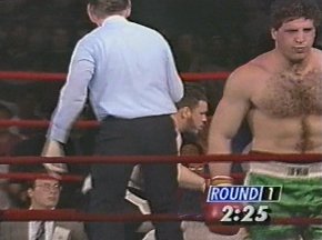 Peter McNeeley vs Jerry Arentzen - Image #15