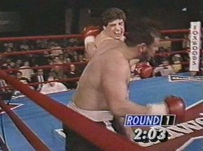 Peter McNeeley vs Jerry Arentzen - Image #19