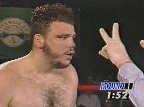 Peter McNeeley vs Jerry Arentzen - Image #21