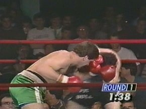 Peter McNeeley vs Jerry Arentzen - Image #23