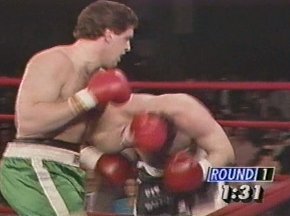 Peter McNeeley vs Jerry Arentzen - Image #25