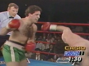 Peter McNeeley vs Jerry Arentzen - Image #26