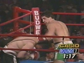 Peter McNeeley vs Jerry Arentzen - Image #27