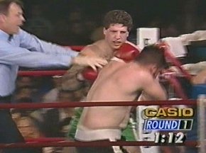 Peter McNeeley vs Jerry Arentzen - Image #29