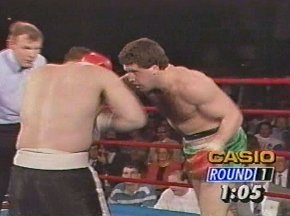 Peter McNeeley vs Jerry Arentzen - Image #31