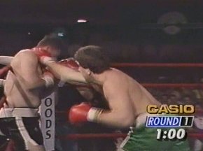 Peter McNeeley vs Jerry Arentzen - Image #32