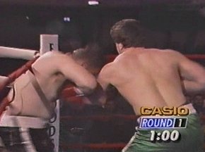 Peter McNeeley vs Jerry Arentzen - Image #33