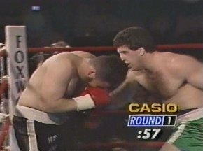 Peter McNeeley vs Jerry Arentzen - Image #34