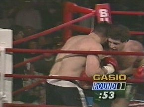Peter McNeeley vs Jerry Arentzen - Image #35
