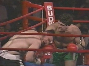 Peter McNeeley vs Jerry Arentzen - Image #36