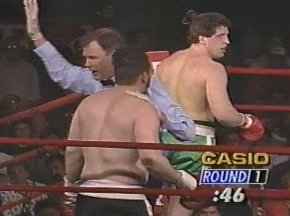 Peter McNeeley vs Jerry Arentzen - Image #38