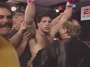 Peter McNeeley vs Jerry Arentzen - Image #41