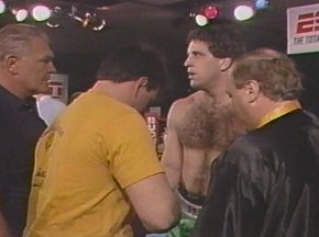 Peter McNeeley vs Jerry Arentzen - Image #42