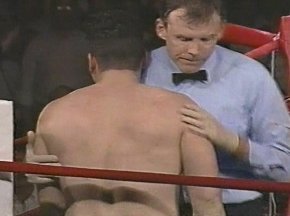 Peter McNeeley vs Jerry Arentzen - Image #43