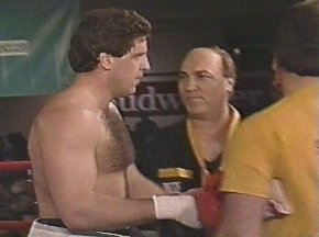 Peter McNeeley vs Jerry Arentzen - Image #45