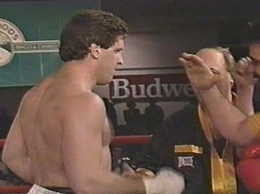 Peter McNeeley vs Jerry Arentzen - Image #46
