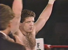 Peter McNeeley vs Jerry Arentzen - Image #49