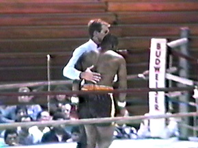 Peter McNeeley vs Kevin Chisolm - Image #8