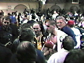 Peter McNeeley vs Kevin Chisolm - Image #10