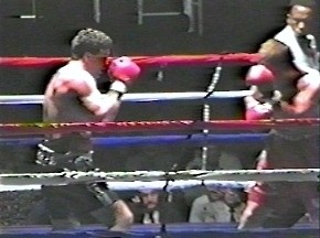 Peter McNeeley vs Butch Kelly - Image #3