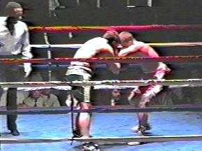 Peter McNeeley vs Butch Kelly - Image #4