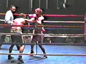 Peter McNeeley vs Butch Kelly - Image #5